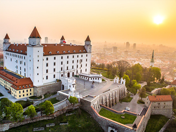 Bratislava, Slovakia