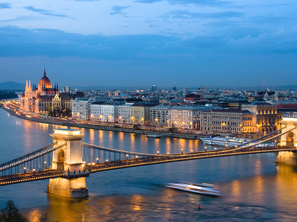 Budapest, Hungary
