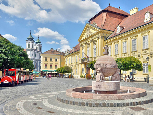 Székesfehérvár, Hungary