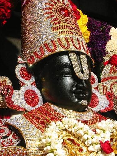 Balaji