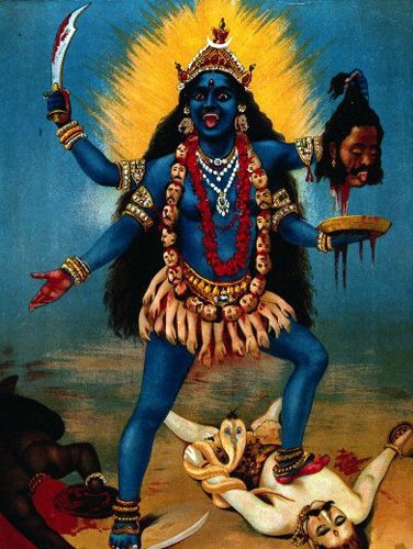 Kali
