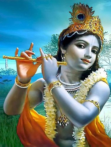 Krisna