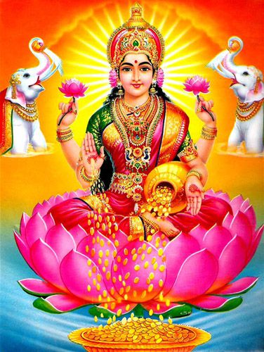 Laksmi