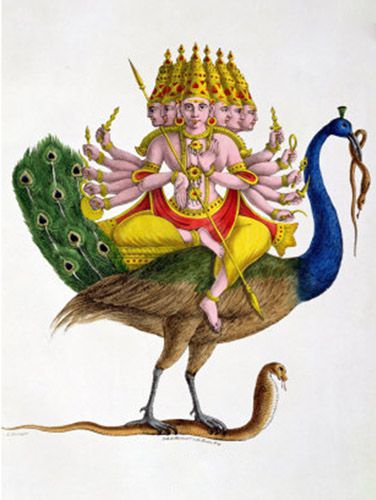 Murugan