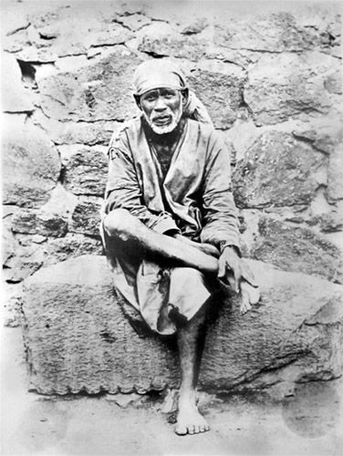 Sai Baba