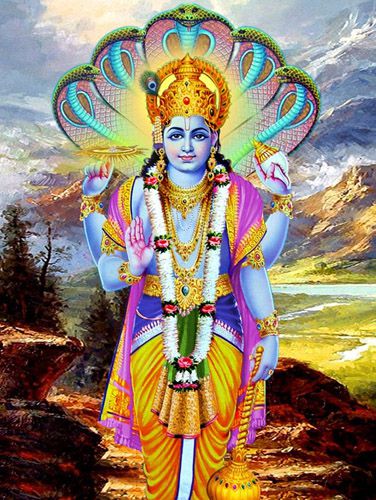 Visnu