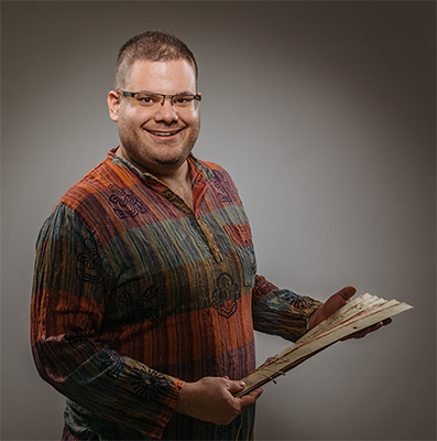 Zoltán Gábor Lukács